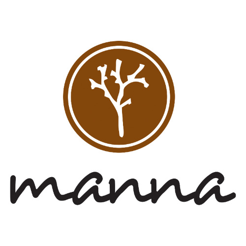 MannaClub+ logo